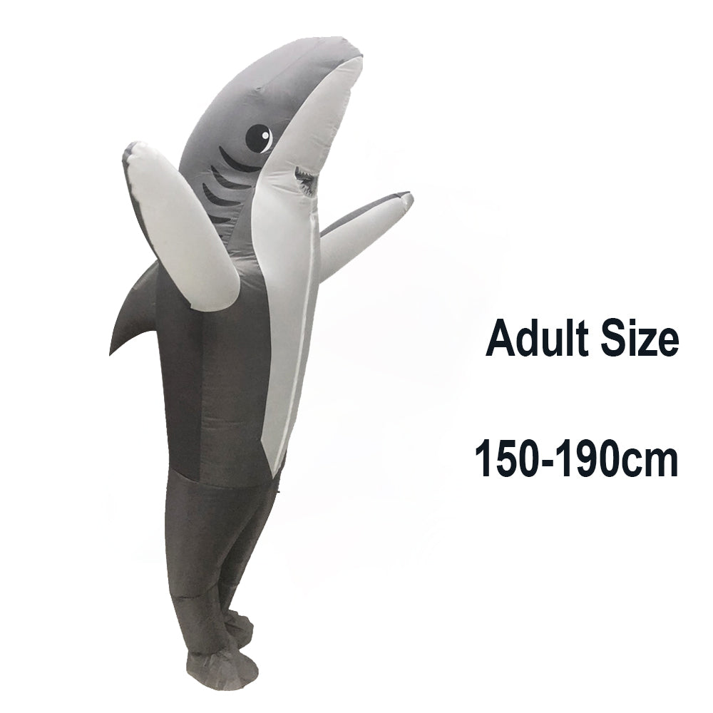 Trump Chair Inflatable Suit For Christmas Make-up Party Toys Dress Up Cosplay Costumes Outfit My stor