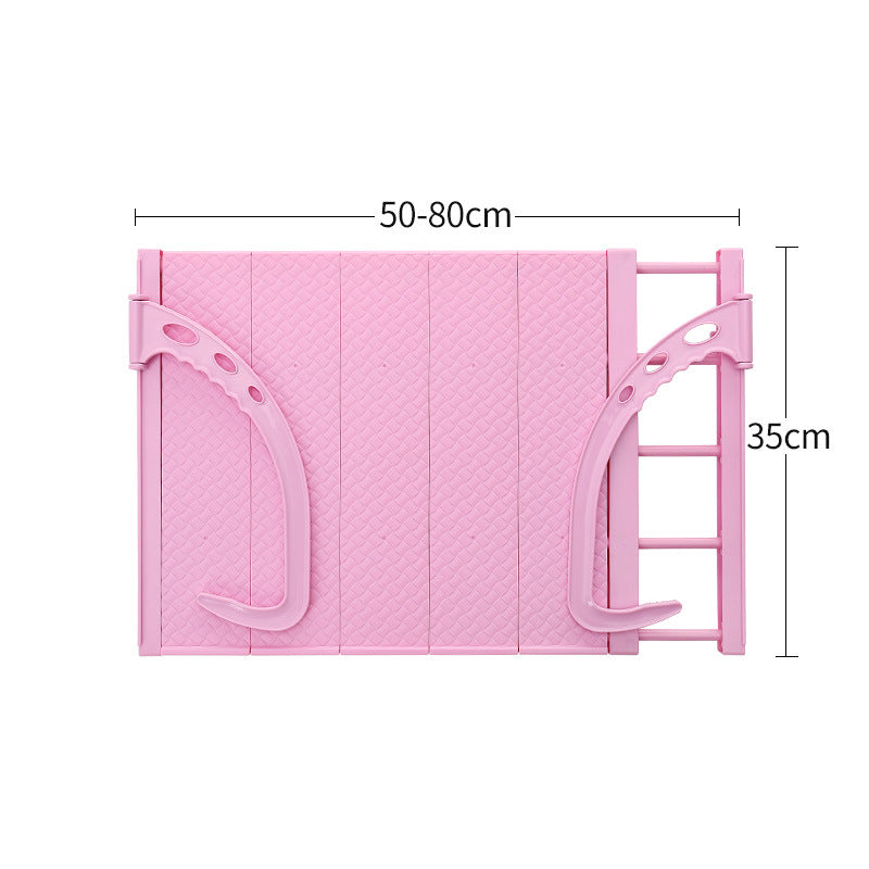 Multifunctional Hanging Window Sill Drying Rack My stor