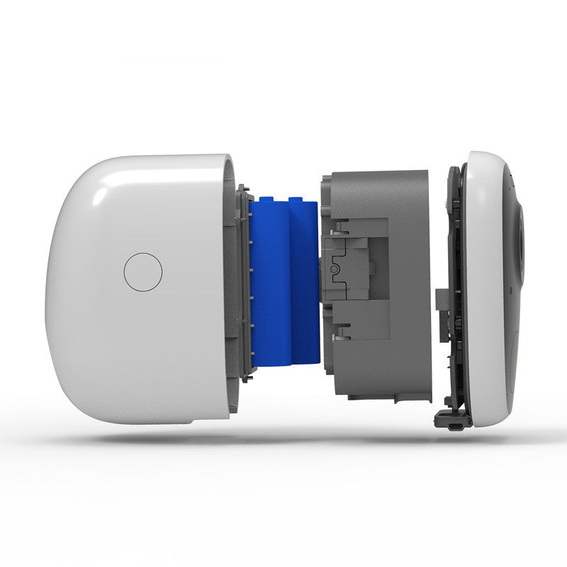 Mobile phone remote monitoring My stor