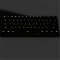 Teclado mecánico Bluetooth listo para usar y muy accesible My stor