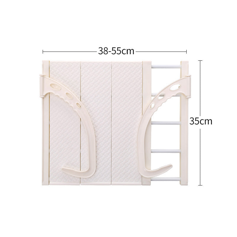 Multifunctional Hanging Window Sill Drying Rack My stor