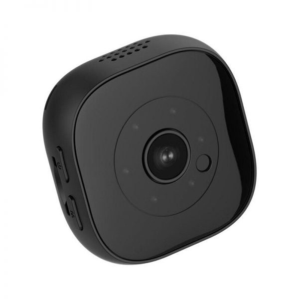 1080P IP CAM MINI VIDEO RECORDER DC-THE CEO