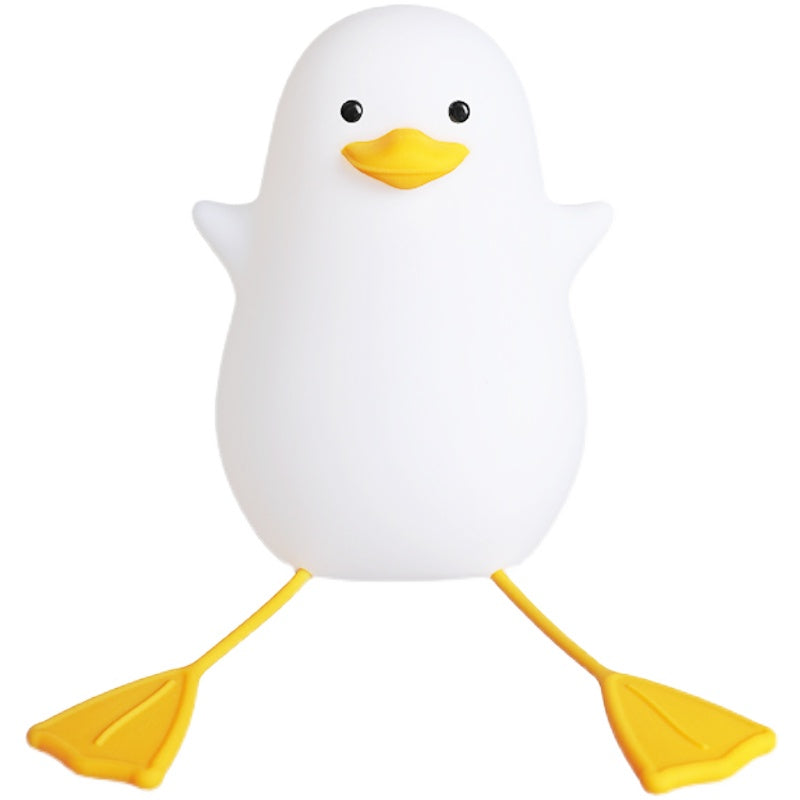 Rechargeable Lamp Bedside Creative Table Lamp Gift My stor