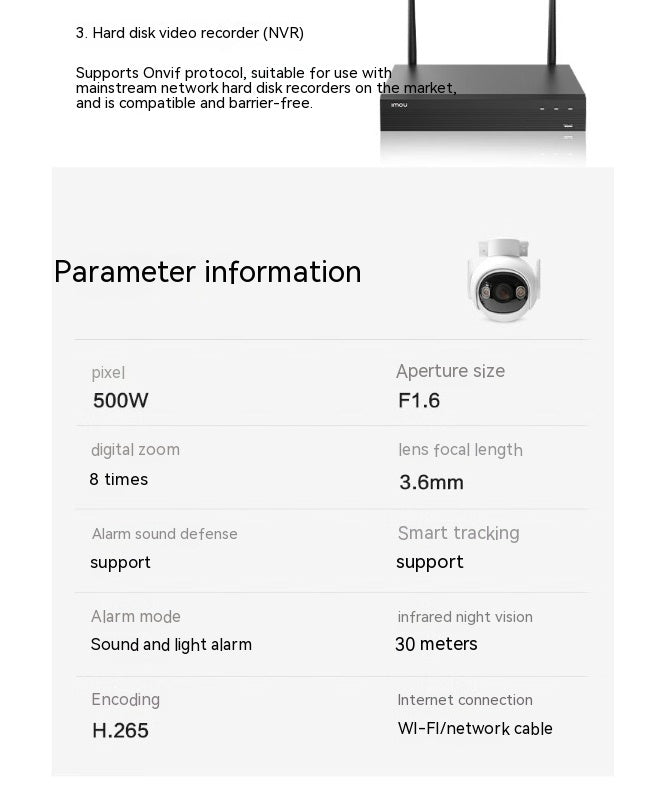 5 Million Clear Outdoor Surveillance Cameras My stor