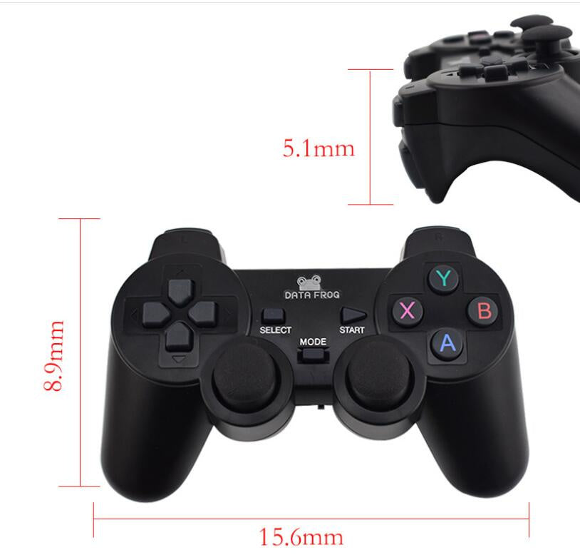 Wireless Android Gamepad My stor