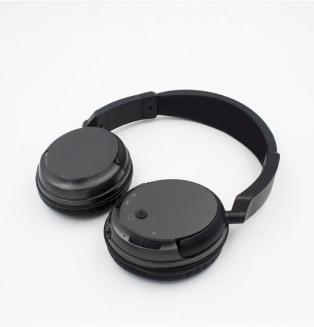Stereo wireless headset My stor
