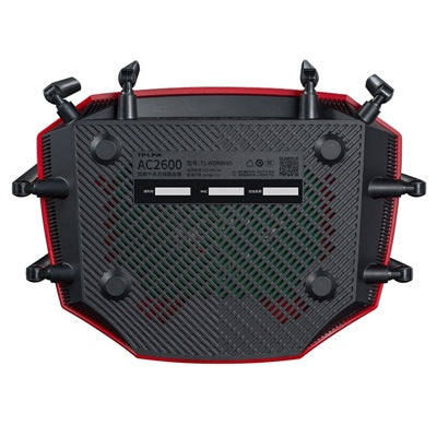 Enrutador inalámbrico de marca My stor