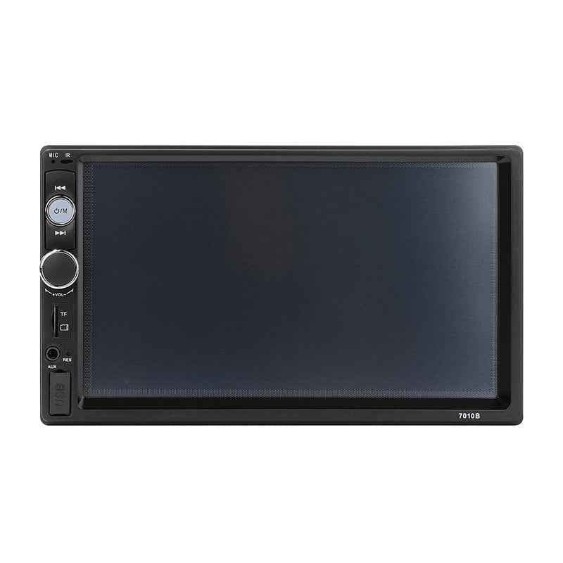 reproductor mp5 para coche