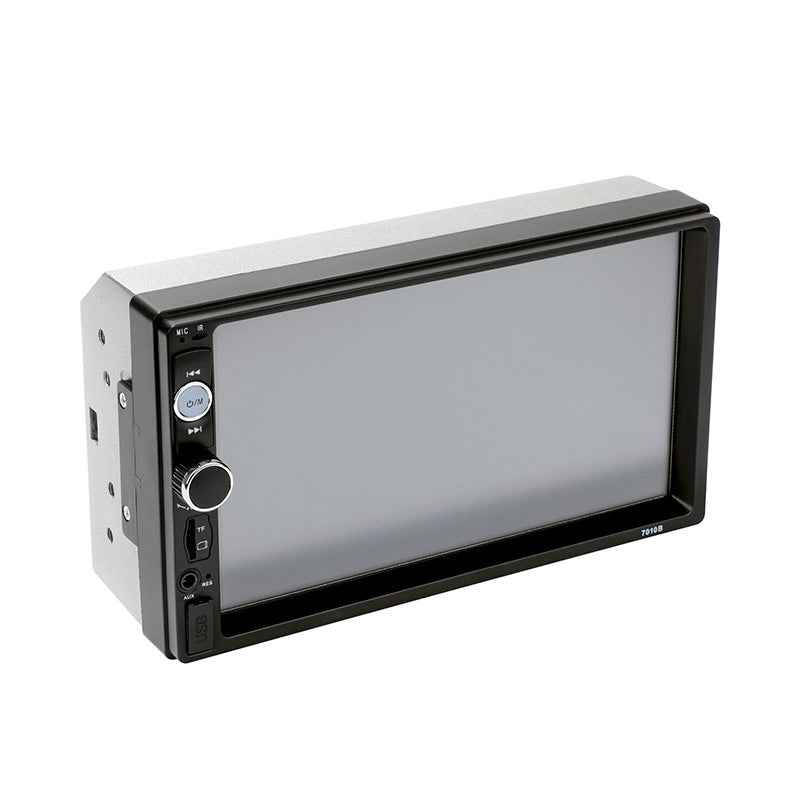 reproductor mp5 para coche