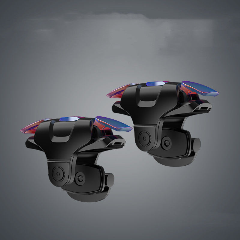 Eating Chicken Artifact Mobile Phone Peace Elite Mechanical Buttons My stor