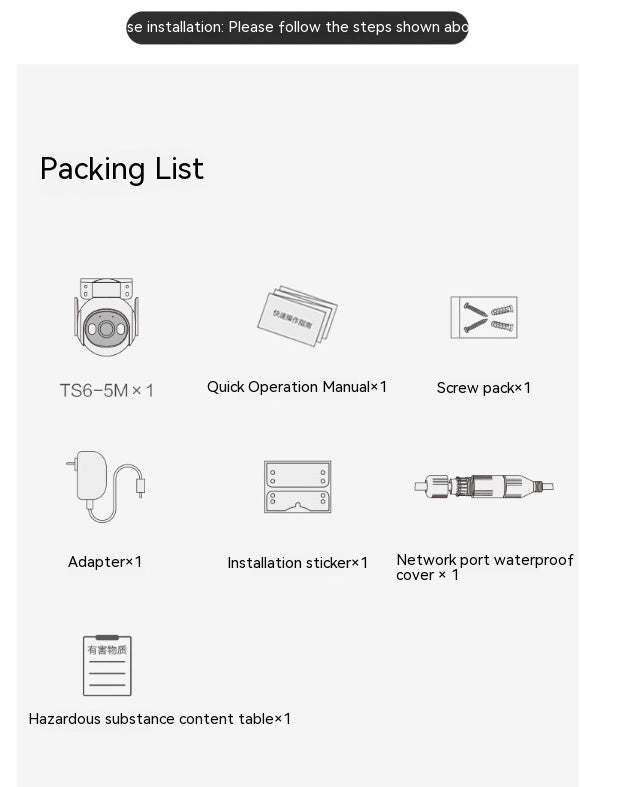 5 Million Clear Outdoor Surveillance Cameras My stor