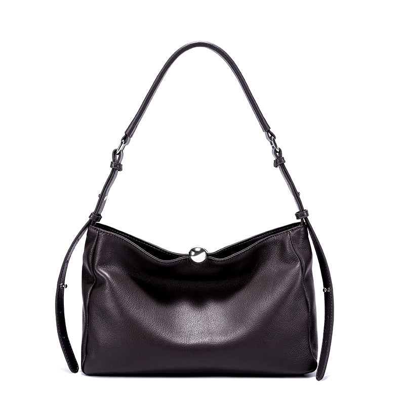 Luxury Genuine Leather Women's Bags My stor