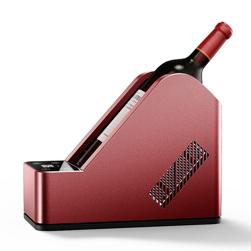 Bar KTV Red Wine Cooler My stor