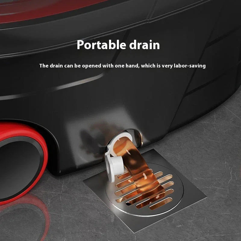 Integrated Pier Tobo Para Coleto Mop para mopiar . My stor