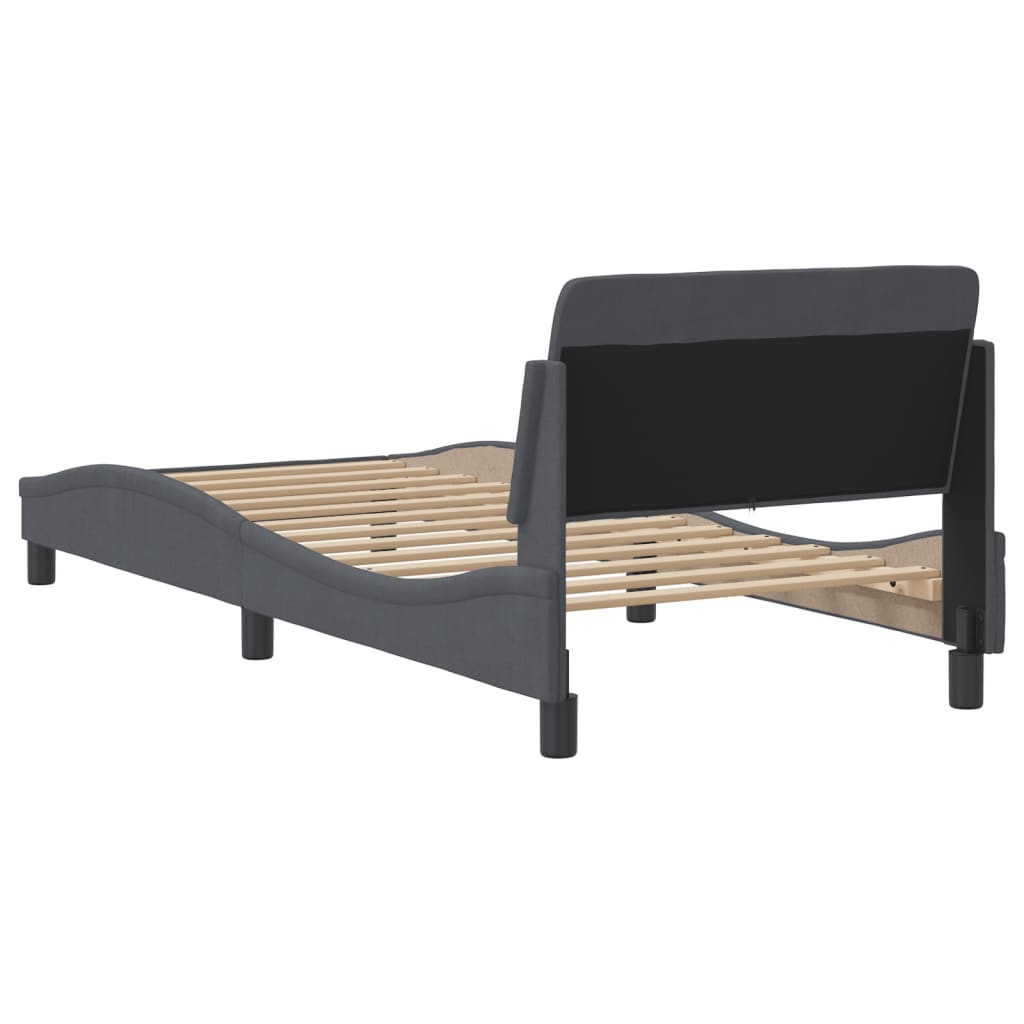 Bed Frame "Dover" Velvet   Bed Frame "Dover" Velvet My stor
