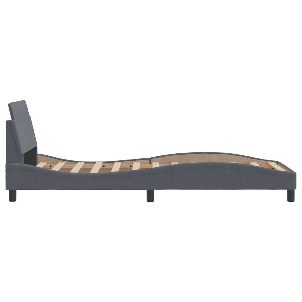 Bed Frame "Dover" Velvet   Bed Frame "Dover" Velvet My stor