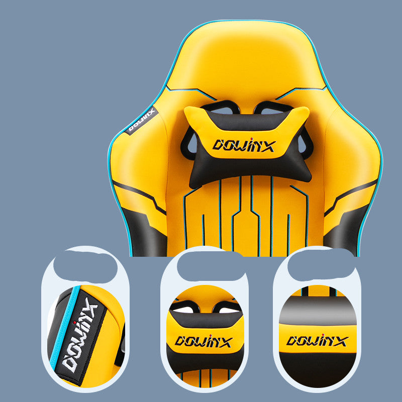 Sillas para hombre para juego de cuerpo humano My stor