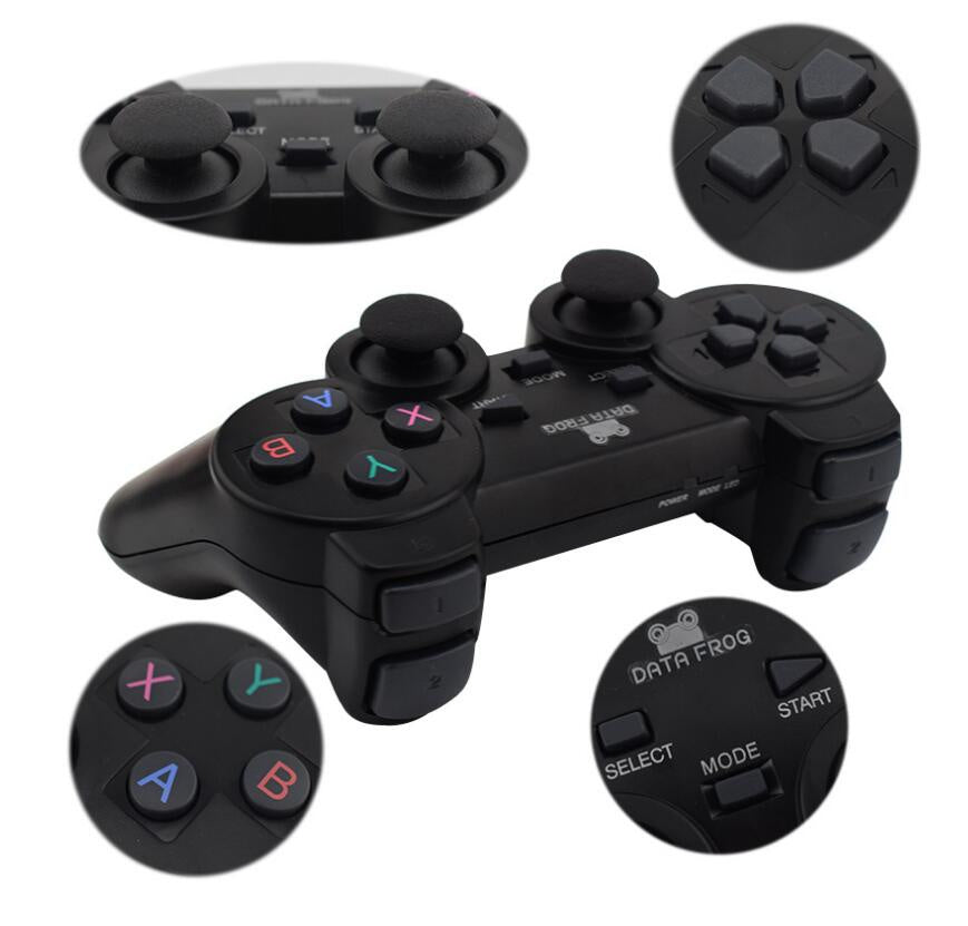 Wireless Android Gamepad My stor