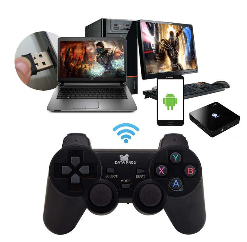 Wireless Android Gamepad My stor