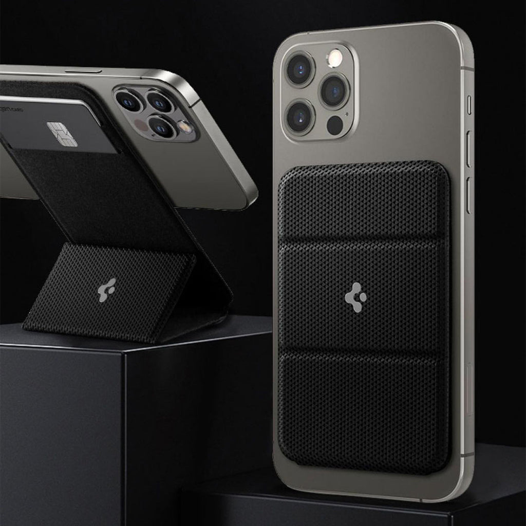 Portatarjetas magnético Soporte para teléfono móvil Accesorios para portatarjetas My stor