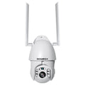 360 Degree Wifi Dome Camera HD 1080P Outdoor Waterproof Camera Home Surveillance Camera My stor