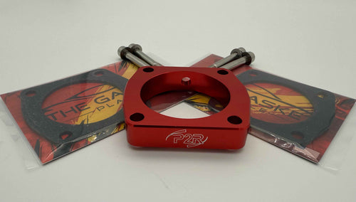 06+ S2000 Throttle Body Spacer