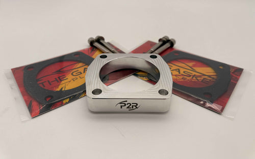06+ S2000 Throttle Body Spacer