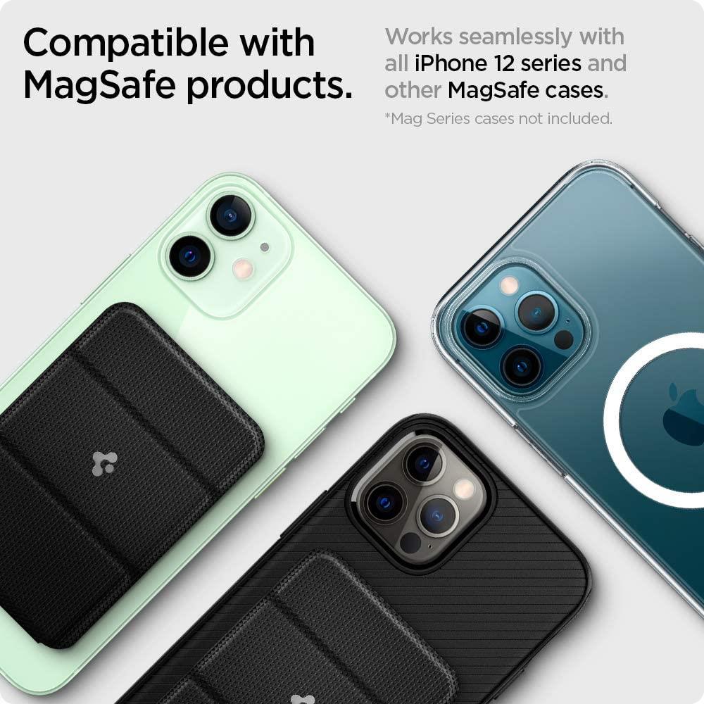 Portatarjetas magnético Soporte para teléfono móvil Accesorios para portatarjetas My stor