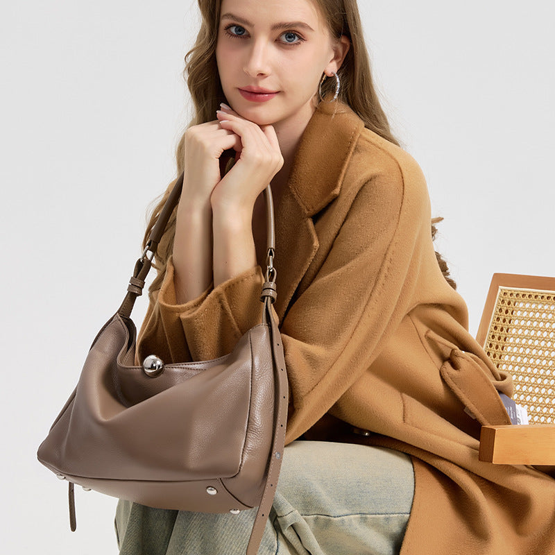 Luxury Genuine Leather Women's Bags My stor