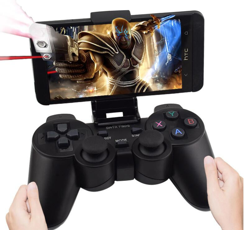Wireless Android Gamepad My stor