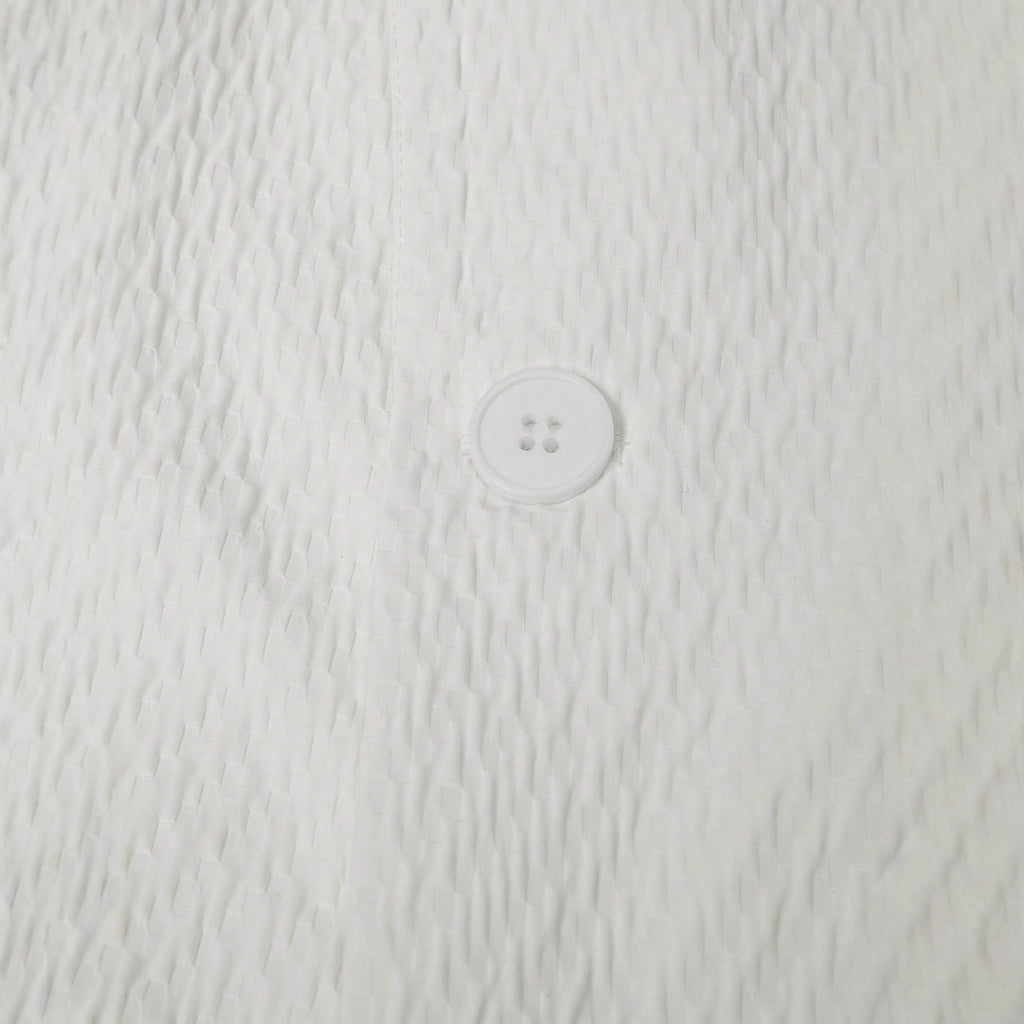 Mens Slim-fit Business-casual Short Two-piece Suit My stor