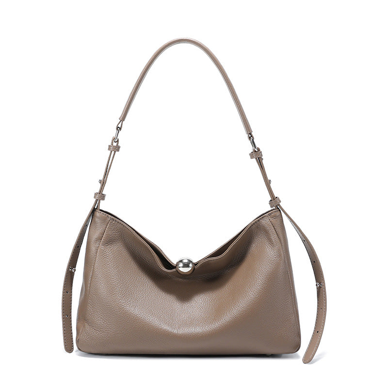 Luxury Genuine Leather Women's Bags My stor