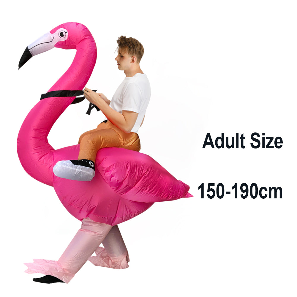 Trump Chair Inflatable Suit For Christmas Make-up Party Toys Dress Up Cosplay Costumes Outfit My stor