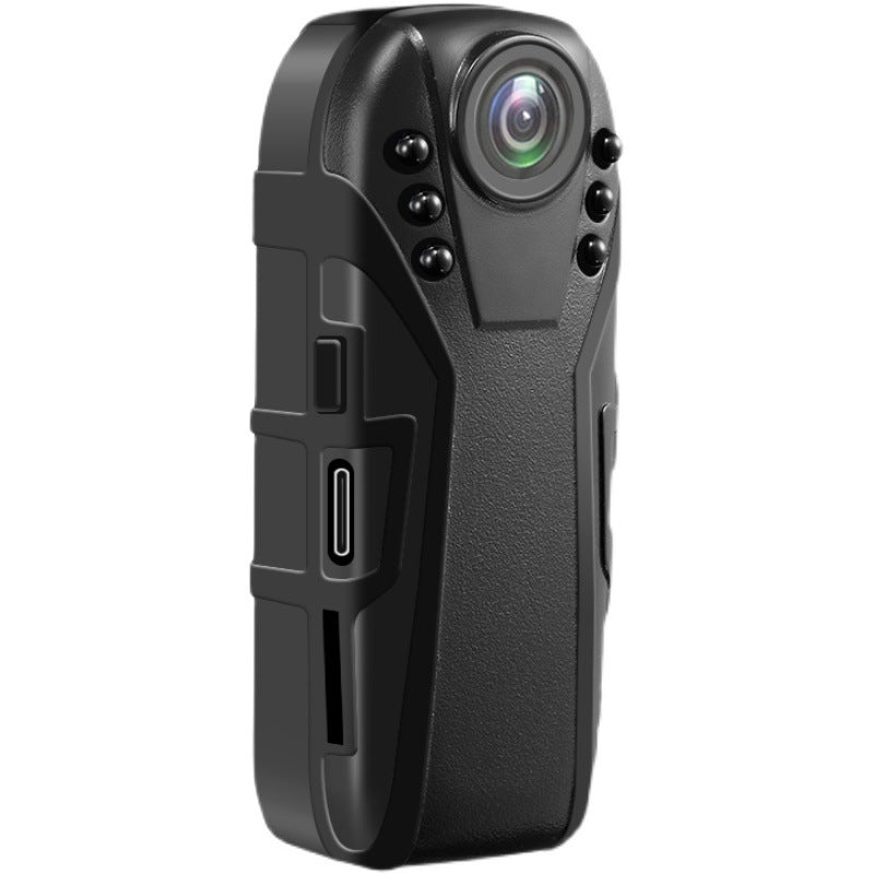 Portable Portable Law Enforcement Recorder HD 1080P Mini Live Camera My stor