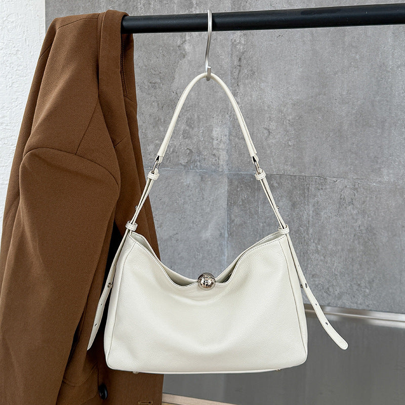 Luxury Genuine Leather Women's Bags My stor