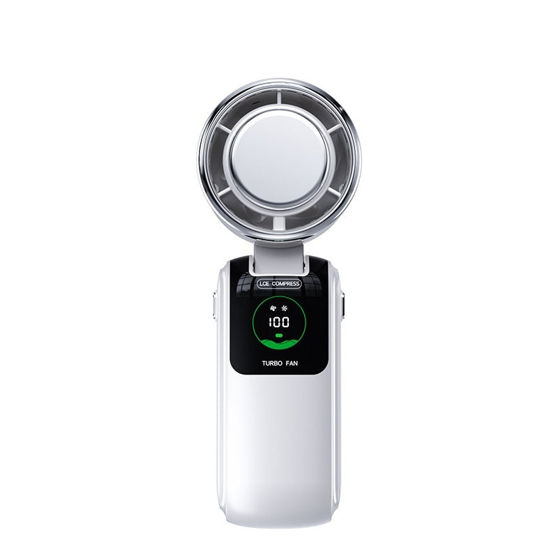 Nuevos ventilador electrico de alta velocidad con paquete de hielo,velocidad ajustable My stor